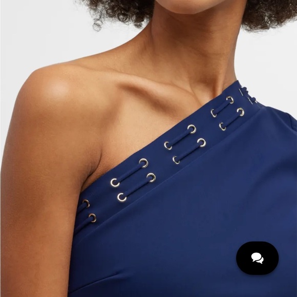 Chiara Boni Elvia Gown - Picture 4 of 5